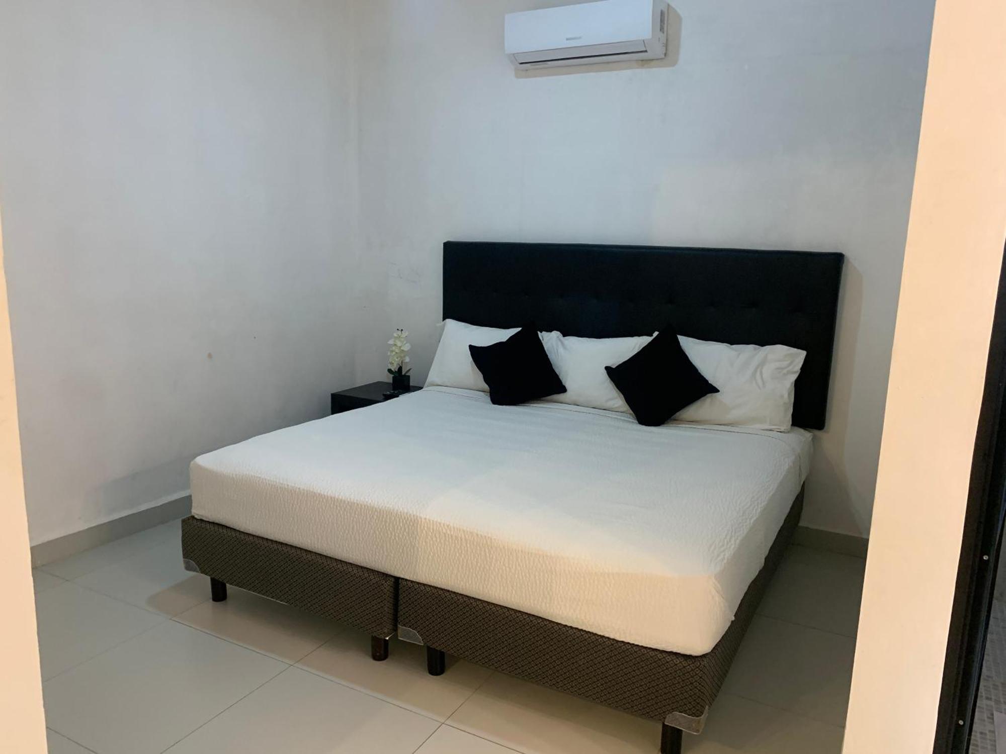 Hotel Soi 巴卡拉尔 外观 照片