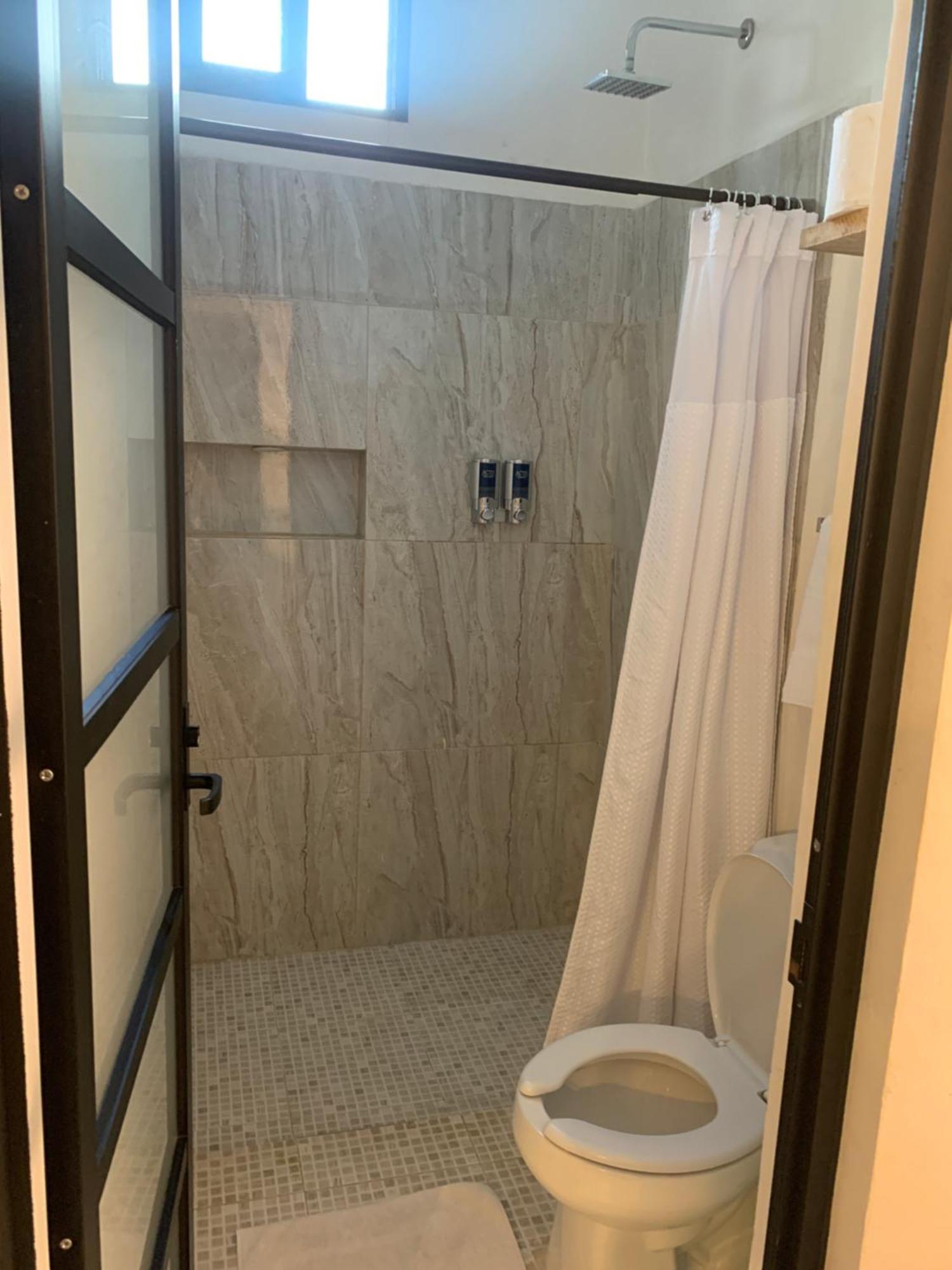 Hotel Soi 巴卡拉尔 外观 照片