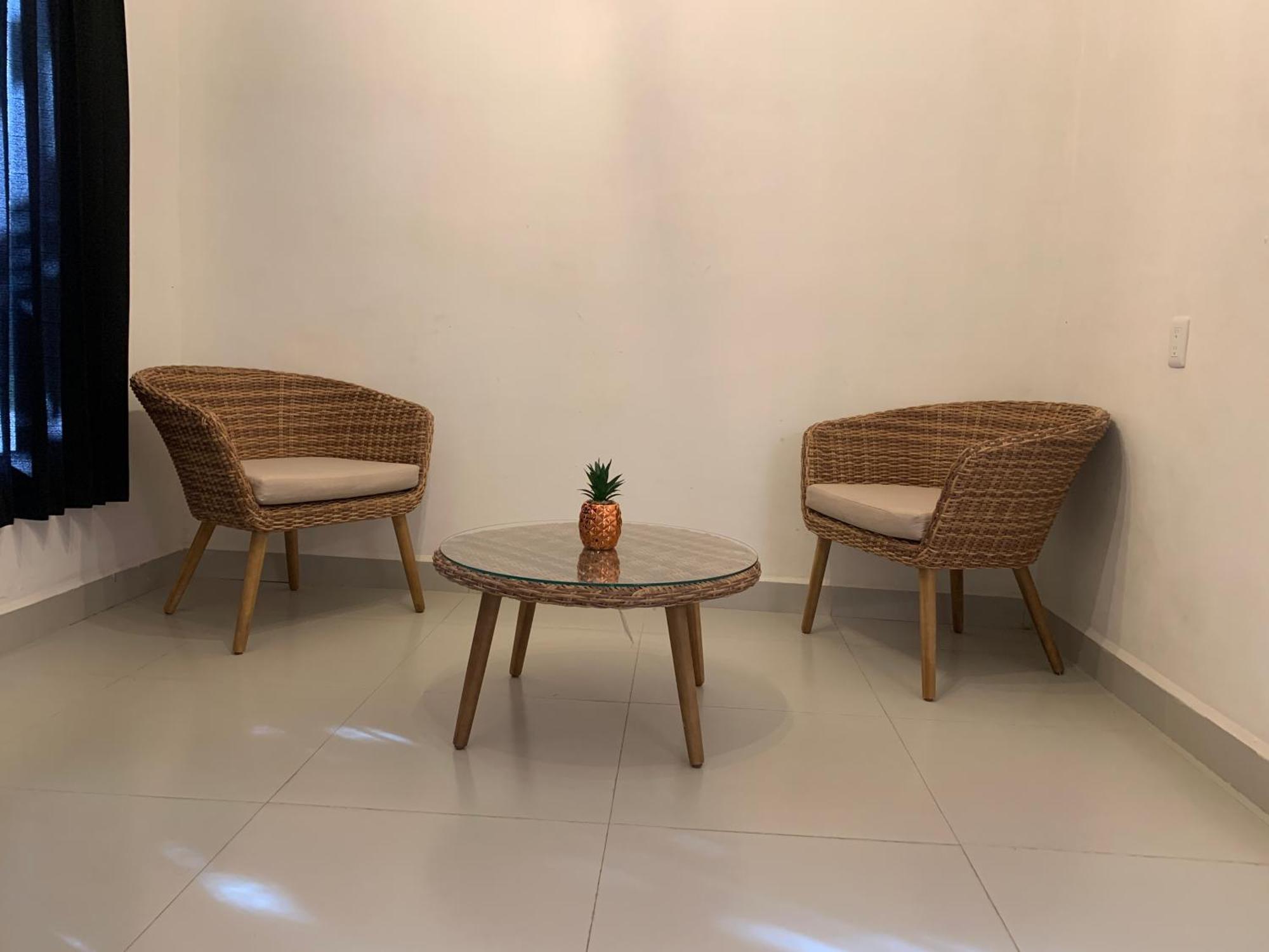 Hotel Soi 巴卡拉尔 外观 照片
