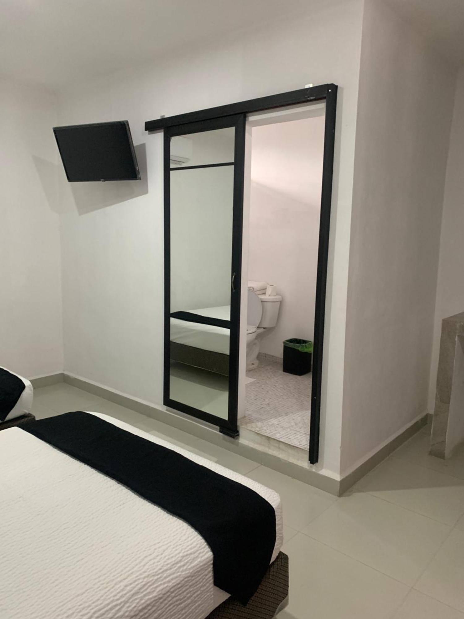 Hotel Soi 巴卡拉尔 外观 照片