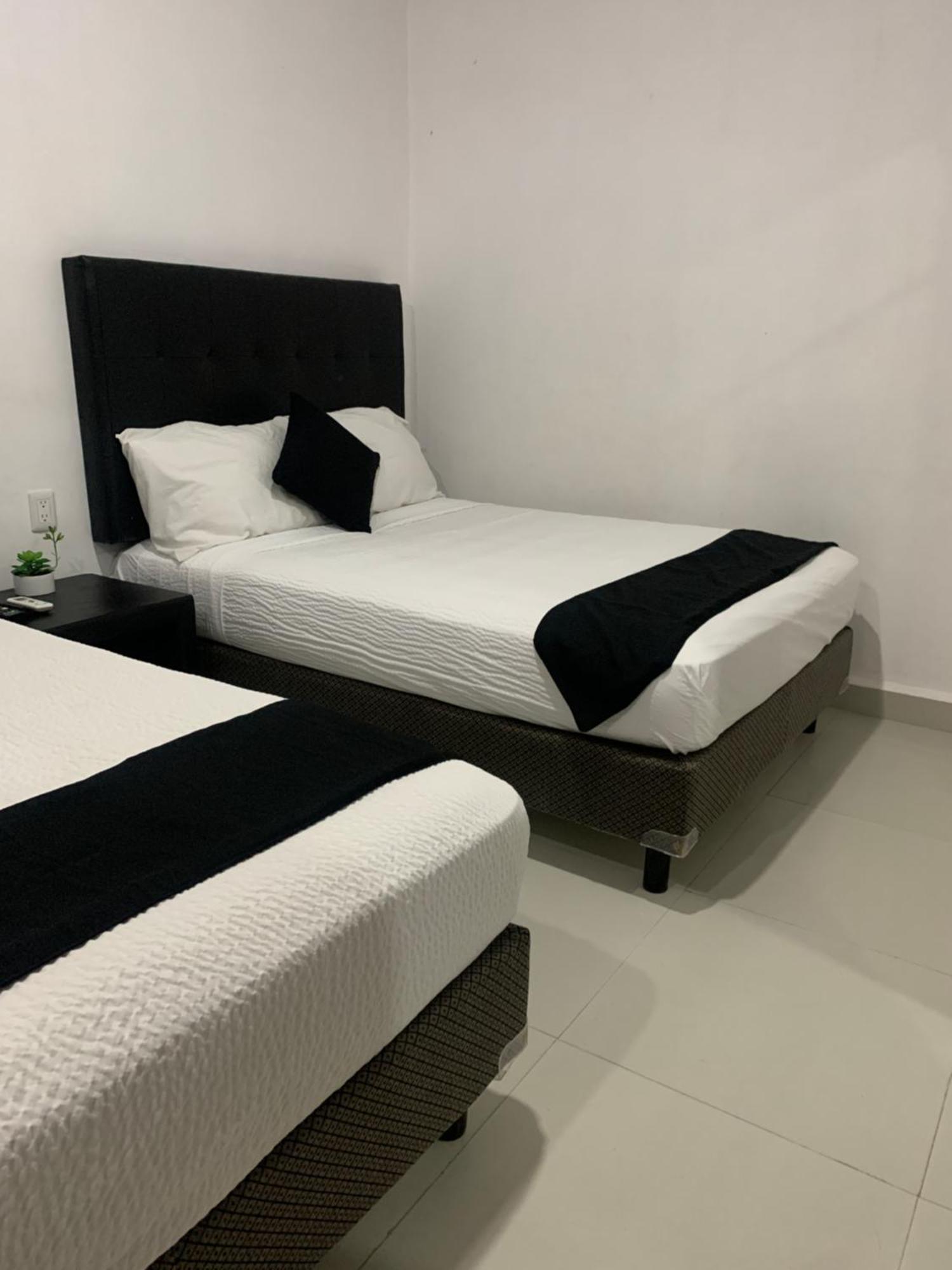 Hotel Soi 巴卡拉尔 外观 照片