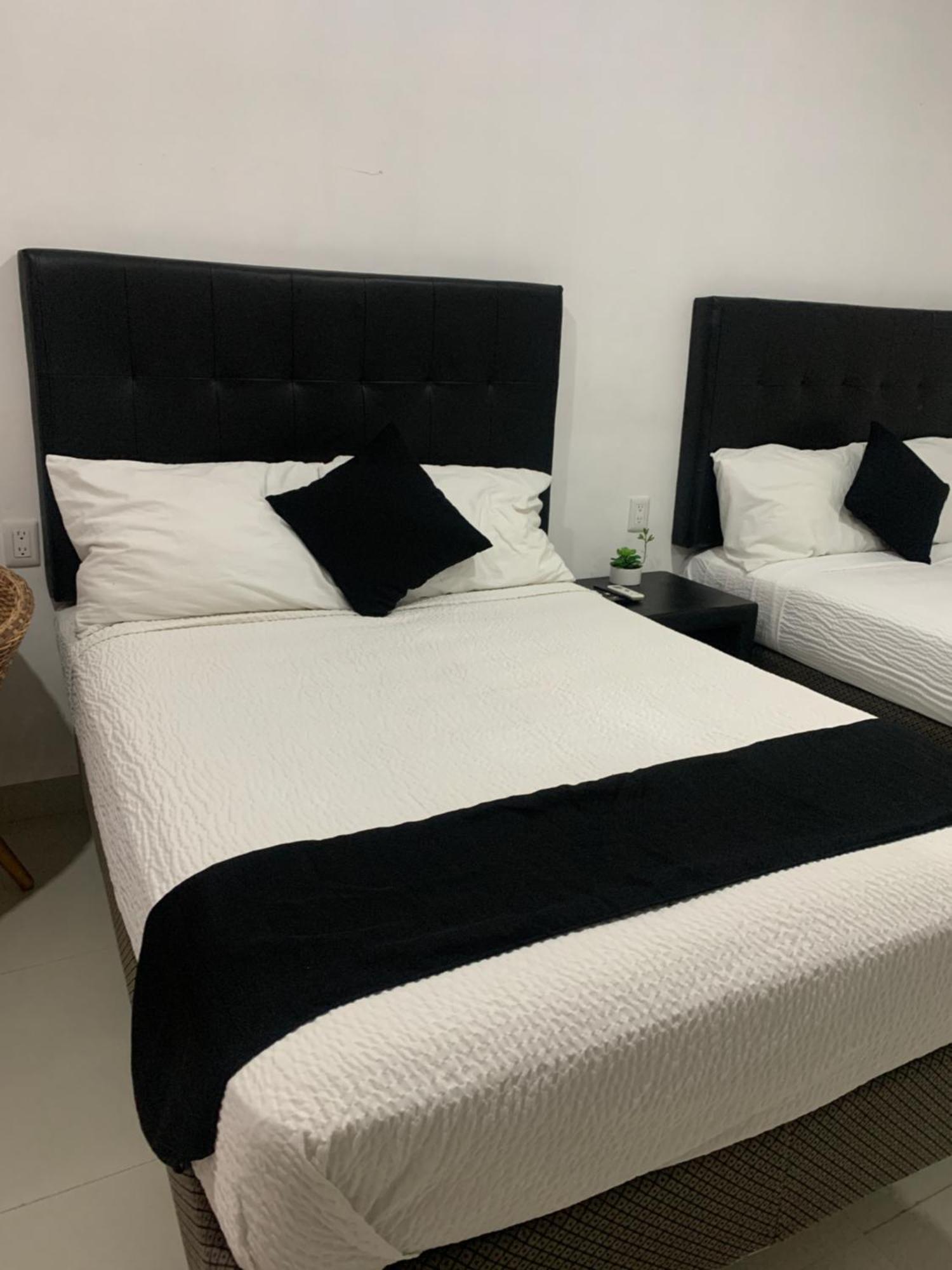 Hotel Soi 巴卡拉尔 外观 照片